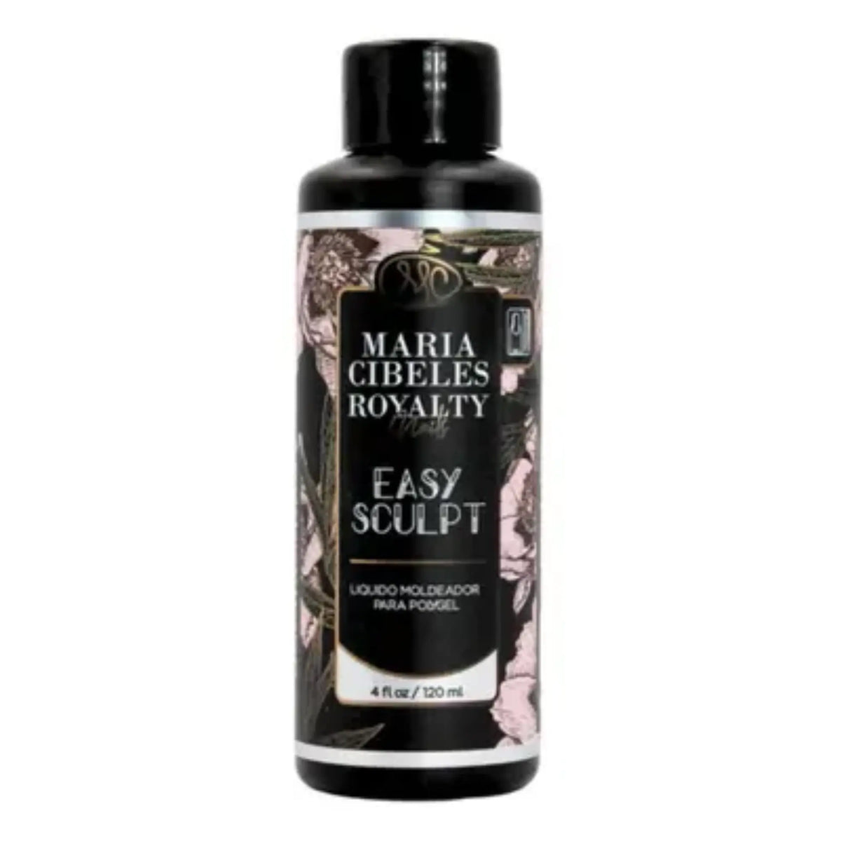Maria Cibeles Royalty Easy Sculpt Polygel Slip Solution 4oz