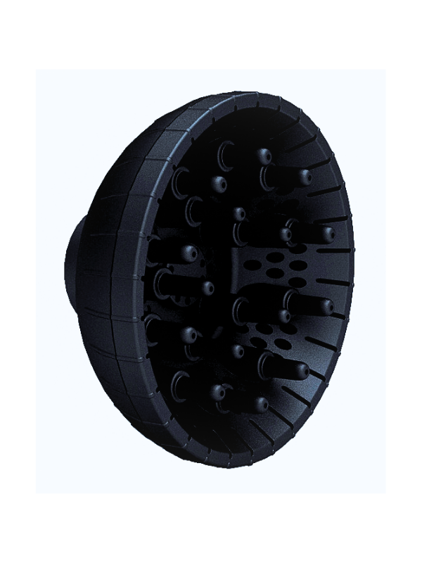 BaBylissPRO Diffuser Snap On #BABDF1
