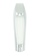 Wahl Cordless Detailer Lasered Top Housing #88028-060