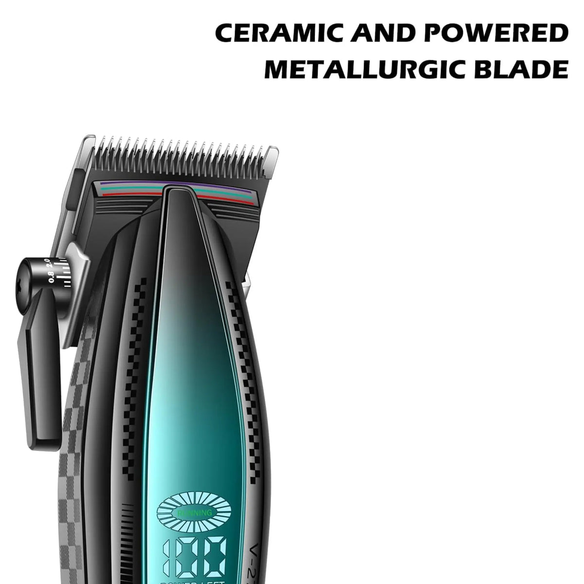 VGR 640 Clipper Replacement Blade