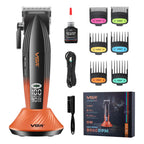 VGR High Speed Professional Clipper #V-889C