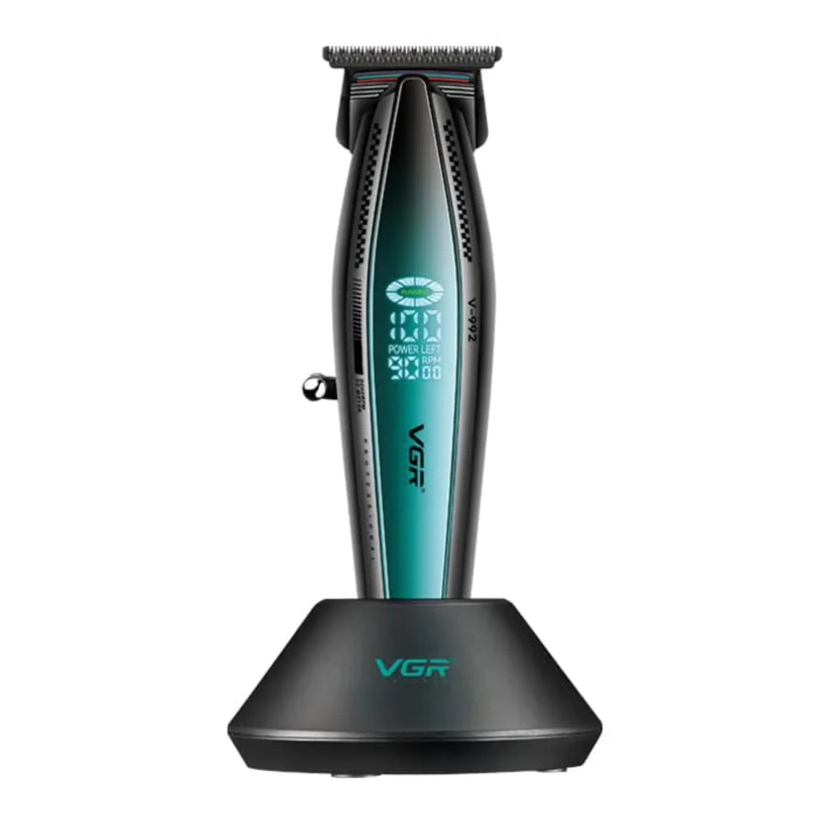 VGR Super Power Professional Metal Trimmer #V-992