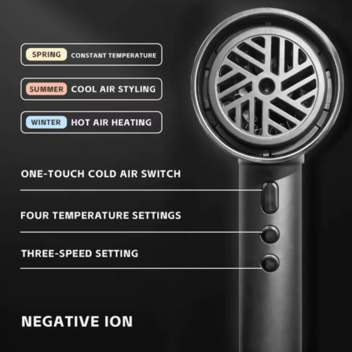 VGR Cordless 4-in-1 Combo #V-640