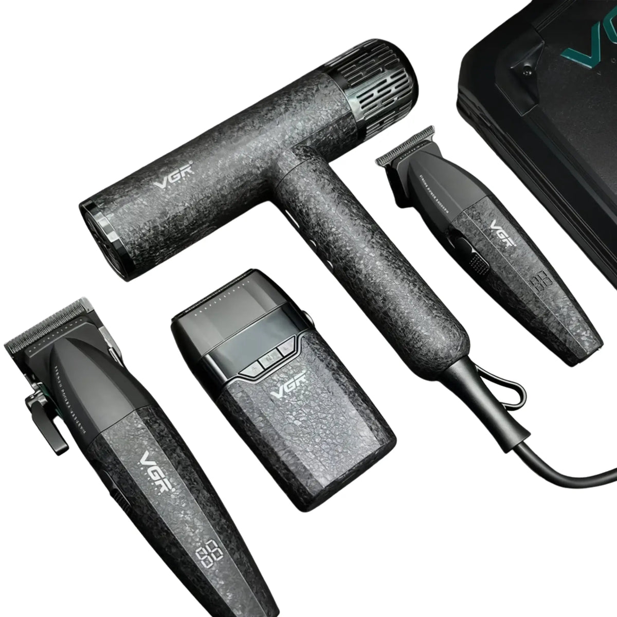 VGR Cordless 4-in-1 Combo #V-640