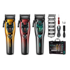 VGR Vector Motor Professional Clipper #V-668