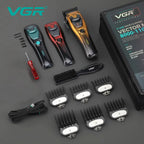 VGR Vector Motor Professional Clipper #V-668
