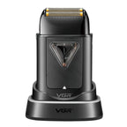 VGR Vector Motor Professional Double Foil shaver #V-334