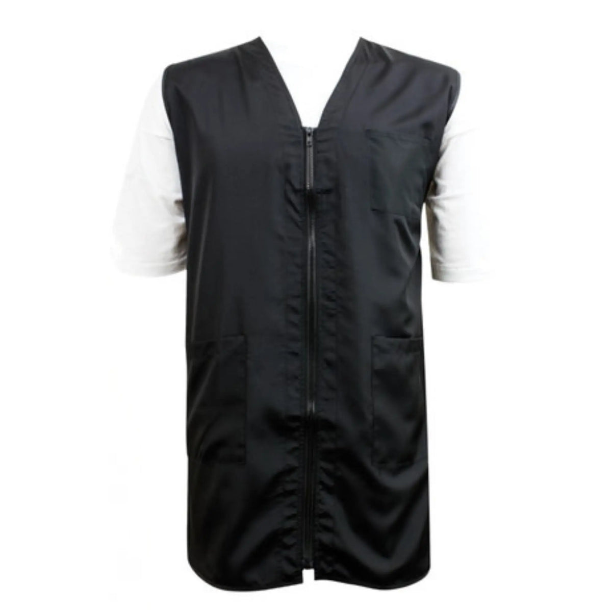 Vincent Fish Net Vest