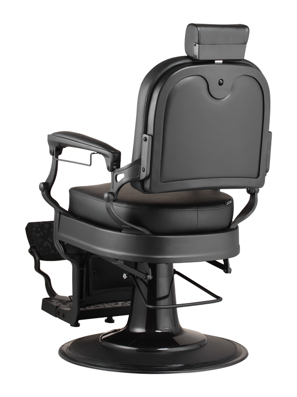 Barber Signature Luxe Barber Chair