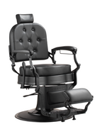 Barber Signature Luxe Barber Chair
