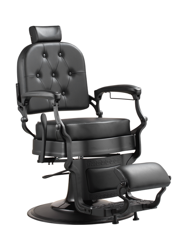 Barber Signature Luxe Barber Chair
