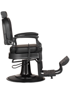 Barber Signature Luxe Barber Chair