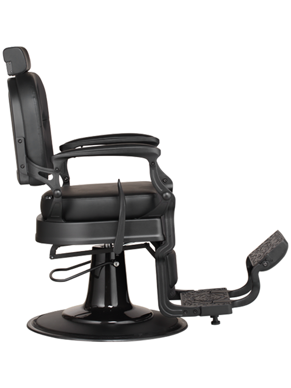 Barber Signature Luxe Barber Chair