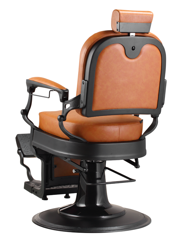 Barber Signature Luxe Barber Chair