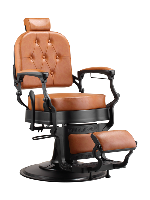 Barber Signature Luxe Barber Chair