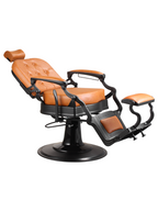 Barber Signature Luxe Barber Chair