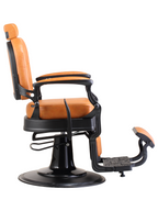 Barber Signature Luxe Barber Chair