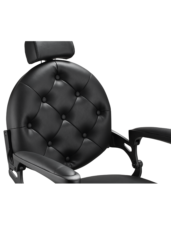 Barber Signature Prestige Barber Chair