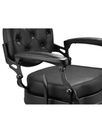 Barber Signature Prestige Barber Chair