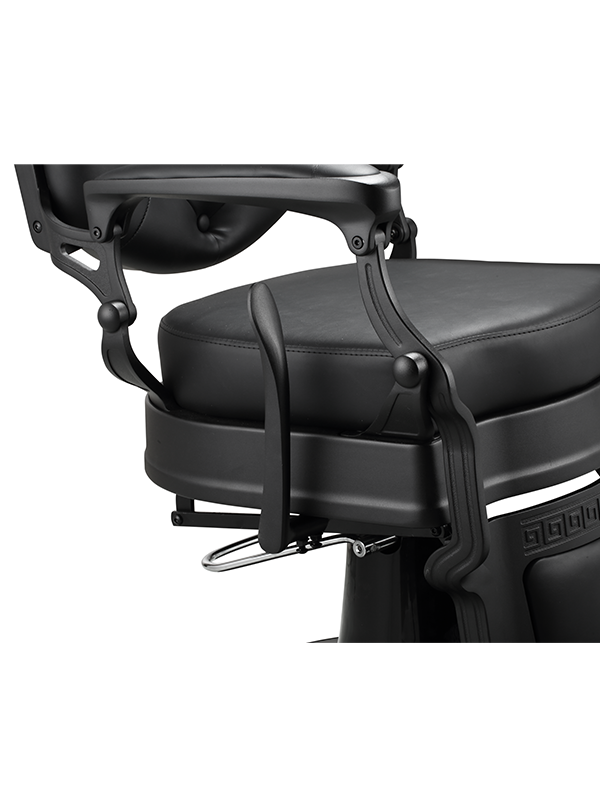 Barber Signature Prestige Barber Chair