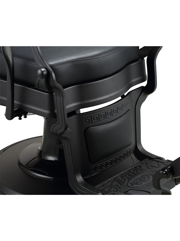 Barber Signature Prestige Barber Chair