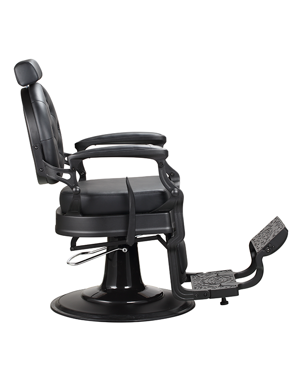 Barber Signature Prestige Barber Chair
