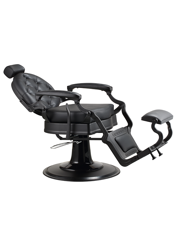 Barber Signature Prestige Barber Chair