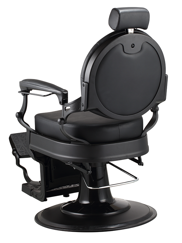 Barber Signature Prestige Barber Chair