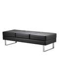 Barber Signature Lounge Waiting Chair
