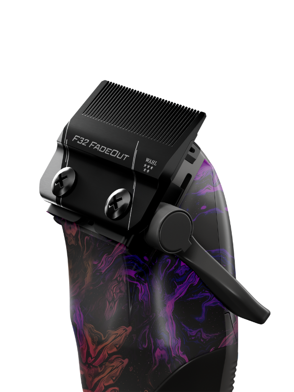 Wahl Vapor Limited Edition Cordless Clipper #3028320