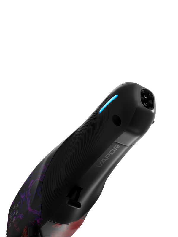 Wahl Vapor Limited Edition Cordless Clipper #3028320