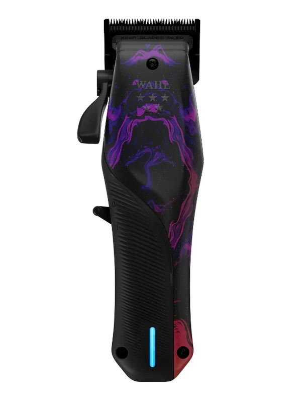 Precision & Power Duo: Wahl's Essentials