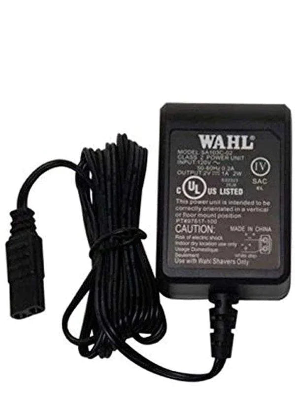 Wahl 5 Star Shaver Charger #97617-101/97617-100