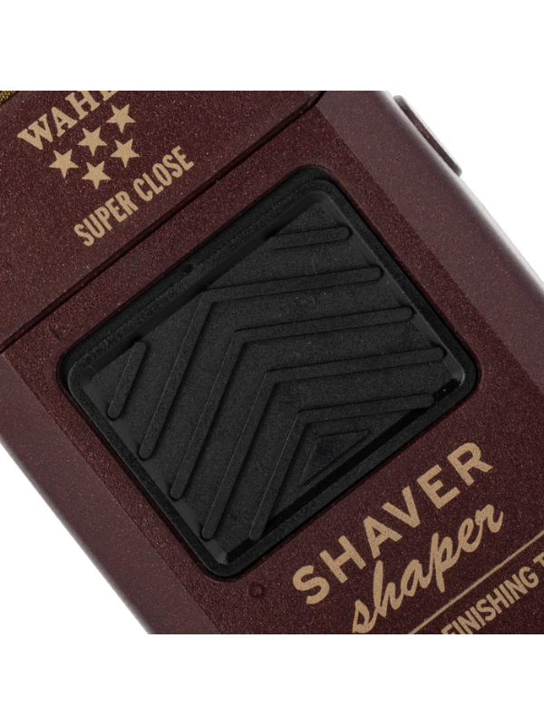 Wahl 5 Star Shaver/Shaper #8061-100