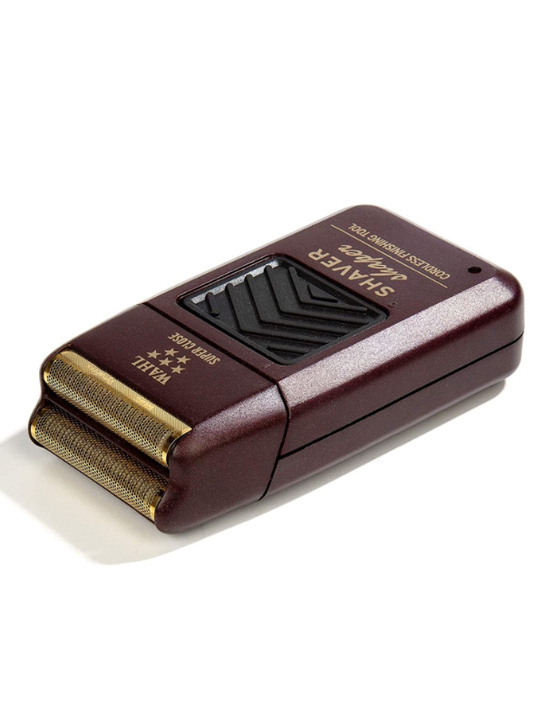 Wahl 5 Star Shaver/Shaper #8061-100