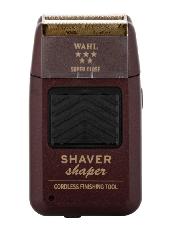 Wahl 5 Star Shaver/Shaper #8061-100