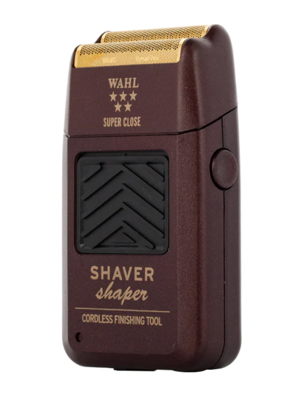 Wahl 5 Star Shaver/Shaper #8061-100