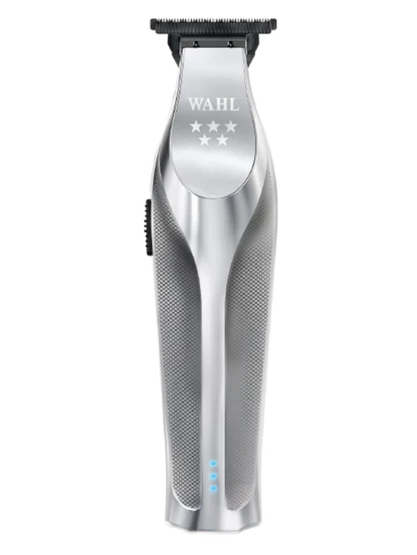 Wahl 5 Star HI-VIZ Cordless Trimmer #3023699