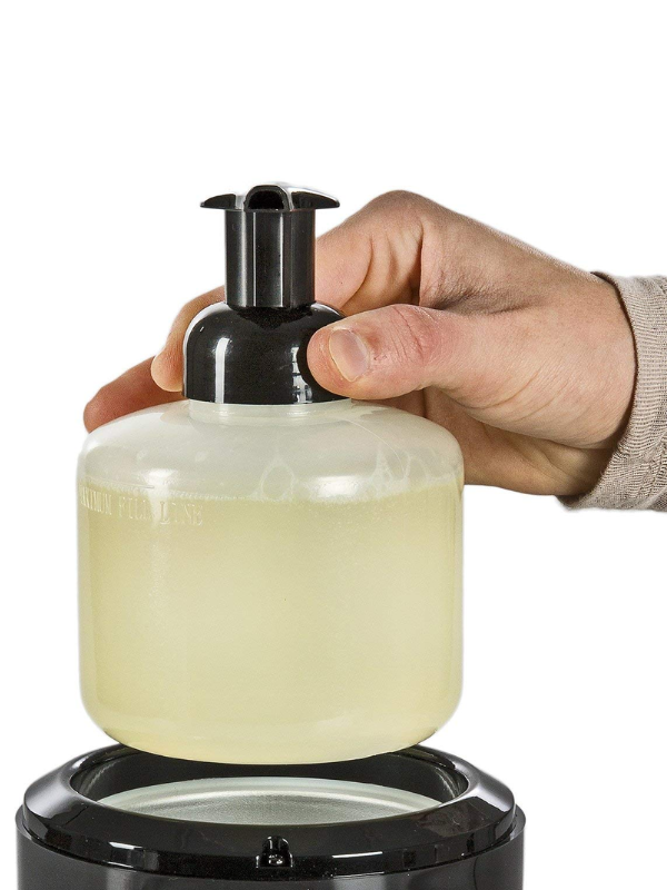 Wahl Hot Lather Machine Replacement Bottle #68908-910