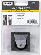Wahl Mag/Echo Snap-On Clipper/Trimmer Blade #2111