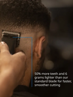 Wahl Vapor F32 Fadeout Blade #3026840