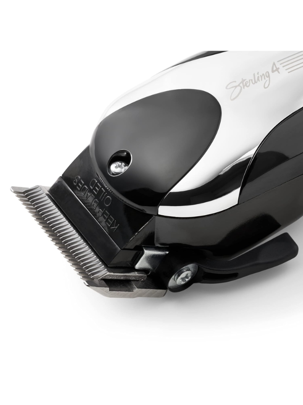 Wahl Professional Sterling 4 Professional Hair Clipper #8700