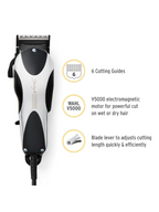 Wahl Professional Sterling 4 Professional Hair Clipper #8700
