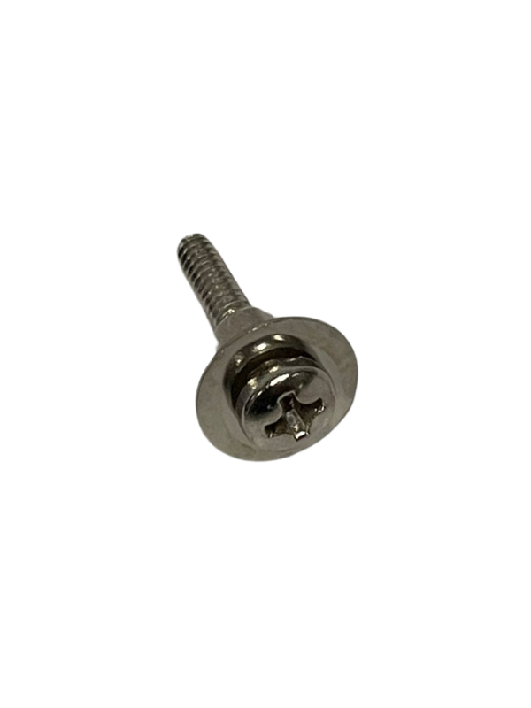 Wahl Replacement Screw With Washer #01529-200/3024780