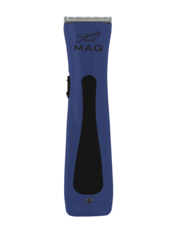 Wahl Sterling Limited Edition LE Navy Mag Trimmer #3028850