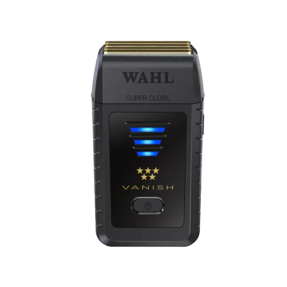 Wahl Vanish Lithium-Ion Shaver