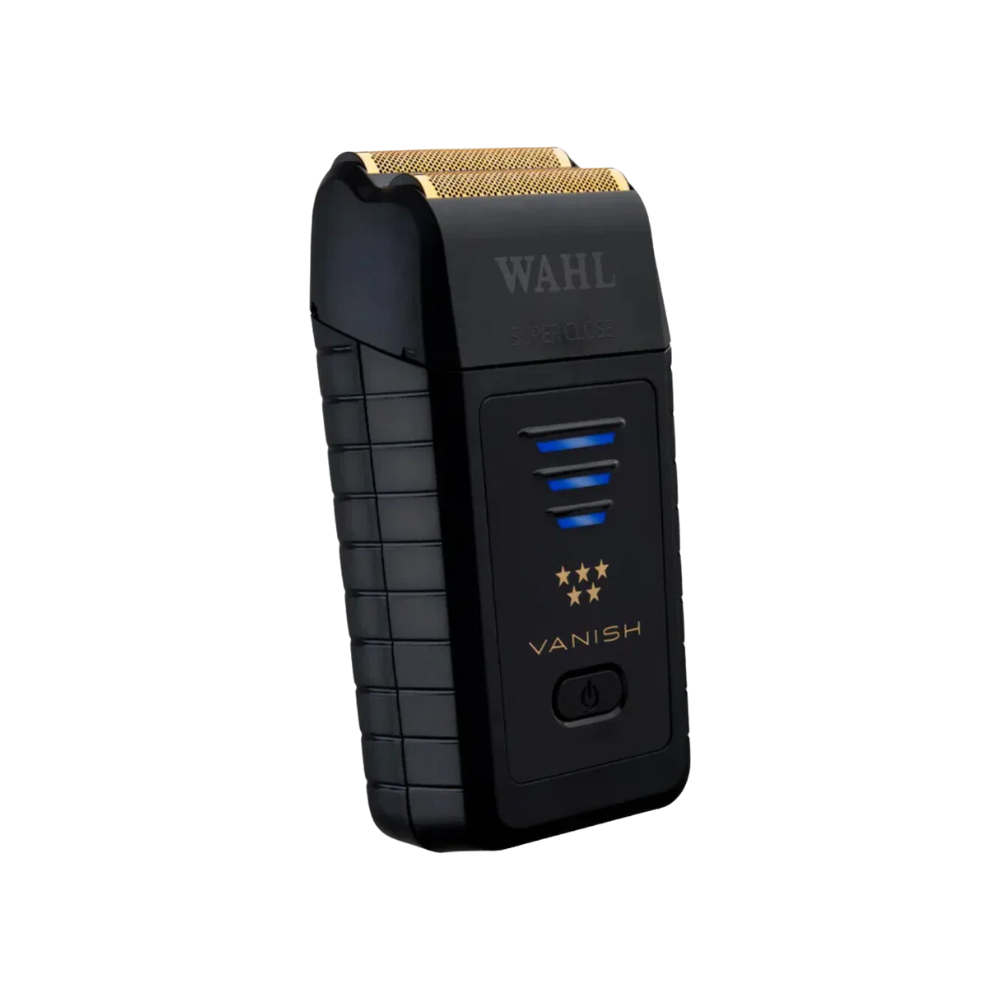 Wahl Vanish Lithium-Ion Shaver