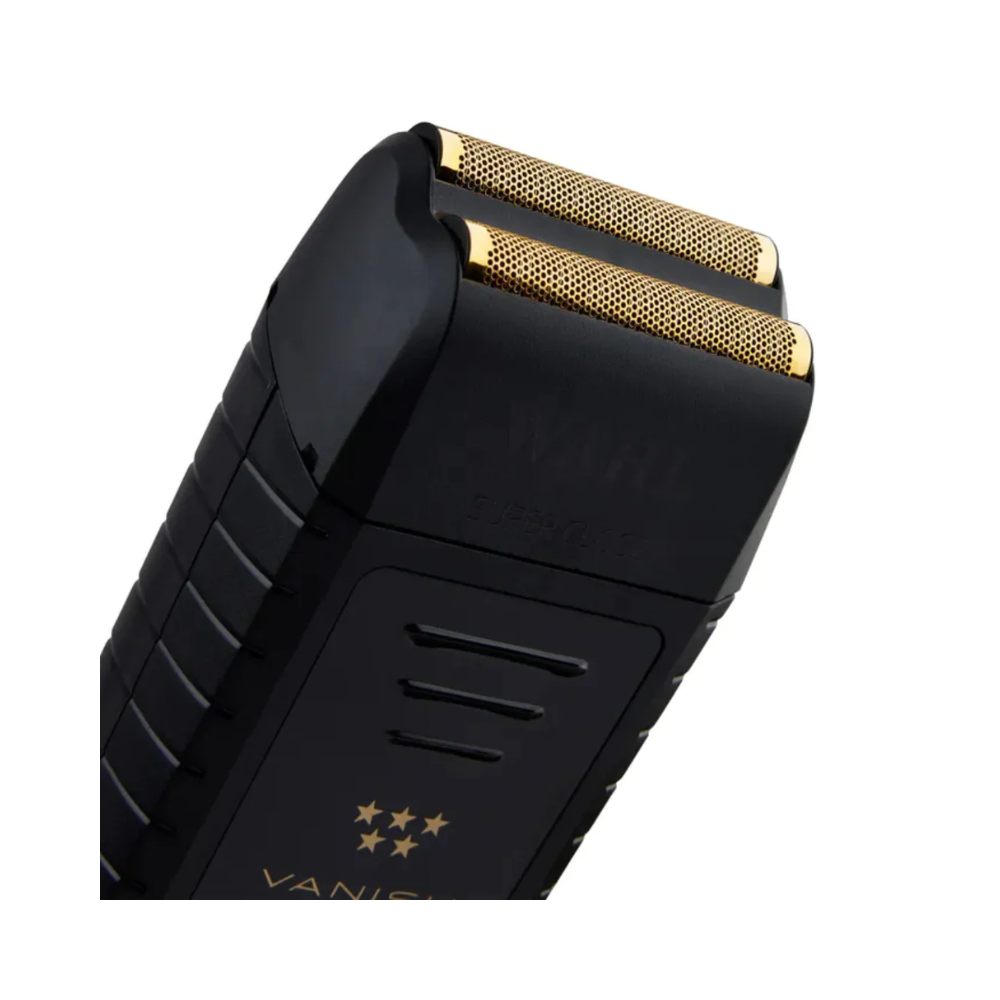 Wahl Vanish Lithium-Ion Shaver