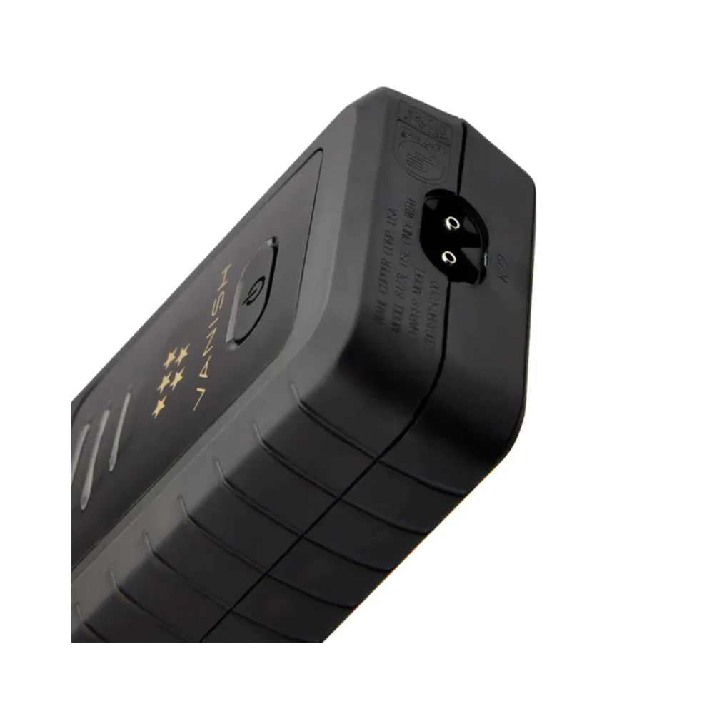 Wahl Vanish Lithium-Ion Shaver