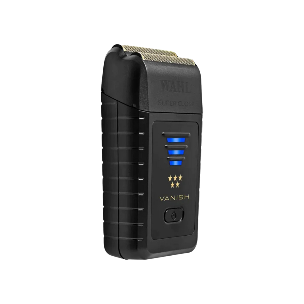 Wahl Vanish Lithium-Ion Shaver